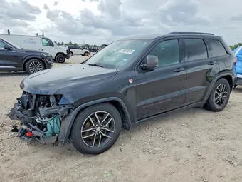2018 Jeep Grand Cherokee 1C4RJFLGXJC401846 Lot 48623376