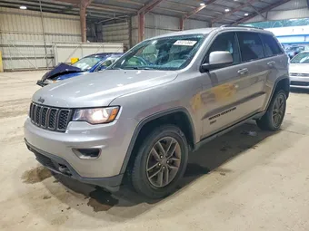 2016 Jeep Grand Cherokee 1C4RJFAG0GC406372 Lot 55121396