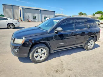 2016 Jeep Compass 1C4NJCEA7GD665681 Lot 57469796