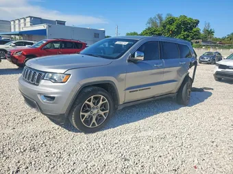 2019 Jeep Grand Cherokee 1C4RJEBG9KC857429 Lot 53882216