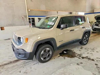 2016 Jeep Renegade ZACCJBAW2GPD19638
