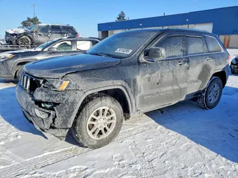 2020 Jeep Grand Cherokee 1C4RJFAG0LC314379 Lot 74116295