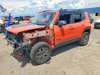 2018 Jeep Renegade ZACCJBCB6JPG73390