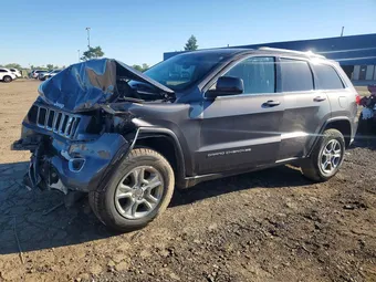 2015 Jeep Grand Cherokee 1C4RJFAG3FC171609 Lot 57171106