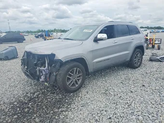 2020 Jeep Grand Cherokee 1C4RJEBG9LC123049 Lot 55750066
