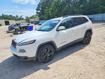 2018 Jeep Cherokee 1C4PJLDB3JD563580 Lot 55378636