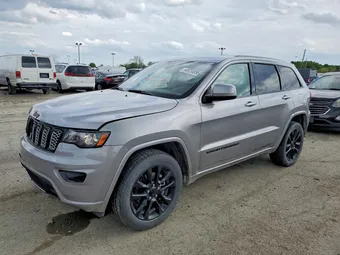 2020 Jeep Grand Cherokee 1C4RJFAG2LC420090 Lot 49724856
