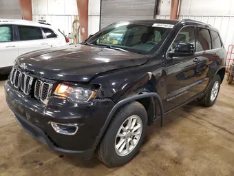 2018 Jeep Grand Cherokee 1C4RJFAG2JC276795 Lot 46474516