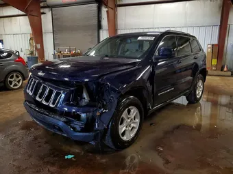 2015 Jeep Grand Cherokee 1C4RJFAG6FC659484 Lot 56802266