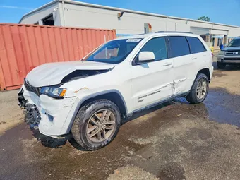 2016 Jeep Grand Cherokee 1C4RJFAG9GC452671 Lot 58095466