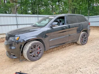2020 Jeep Grand Cherokee 1C4RJFDJ8LC380332 Lot 54480616
