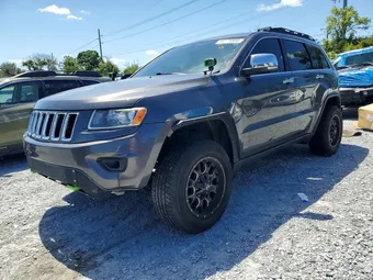 2015 Jeep Grand Cherokee 1C4RJEBG4FC152723 Lot 56128956