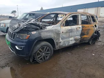 2018 Jeep Grand Cherokee 1C4RJFBG0JC172367 Lot 49235516