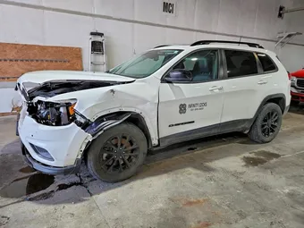 2023 Jeep Cherokee 1C4PJMMB7PD106429 Lot 57291316