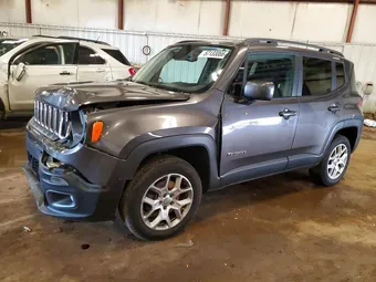 2017 Jeep Renegade ZACCJBBBXHPE64939