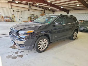 2015 Jeep Cherokee 1C4PJMDS3FW676222 Lot 56973406