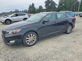 2015 Kia Optima 5XXGN4A76FG421540 Lot 58638296