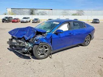 2025 Kia K4 3KPFT4DE3SE028478 Lot 46398446