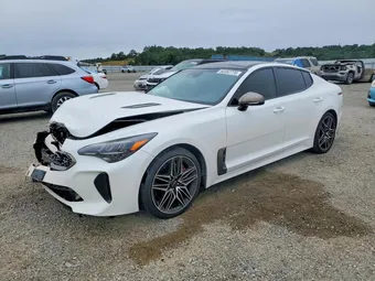 2022 Kia Stinger KNAE45LC6N6101624