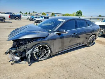 2025 Kia K4 3KPFW4DE2SE055842
