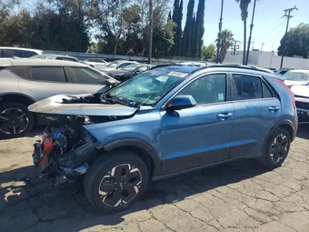 2024 Kia Niro EV KNDCR3L12R5121430