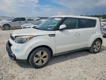 2016 Kia Soul KNDJN2A24G7250389 Lot 56278306