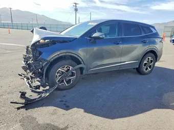 2023 Kia Sportage KNDPUCAF8P7174598 Lot 47542206