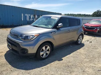 2018 Kia Soul KNDJN2A24J7584865 Lot 58154326