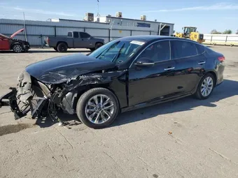2018 Kia Optima 5XXGU4L34JG181748 Lot 69583735