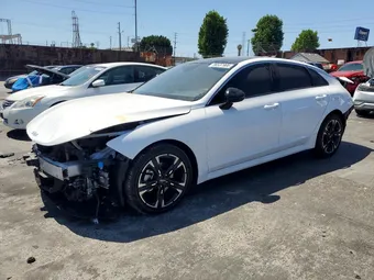 2023 Kia K5 5XXG64J28PG183922