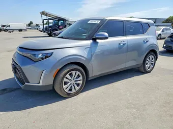 2023 Kia Soul KNDJ23AU1P7896084 Lot 58809636