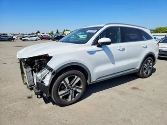 2023 Kia Sorento KNDRHDLG5P5175857 Lot 52862366