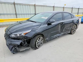 2024 Kia Forte 3KPF24AD4RE824889 Lot 53162966