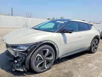 2022 Kia EV6 KNDC3DLC6N5031197