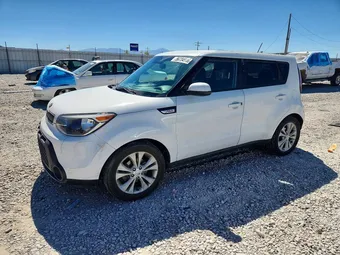 2015 Kia Soul KNDJN2A24F7793479 Lot 56734906