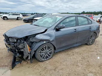 2024 Kia Forte 3KPF54AD3RE803331 Lot 53286376