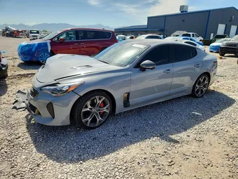 2023 Kia Stinger KNAE55LC4P6134556