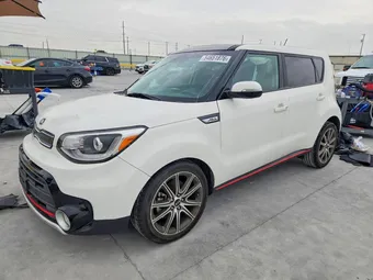 2019 Kia Soul KNDJX3AA3K7671276 Lot 54651876