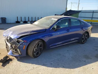 2025 Kia K5 KNAG64J79S5294274