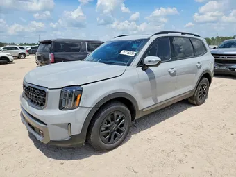 2023 Kia Telluride 5XYP5DGC7PG369451
