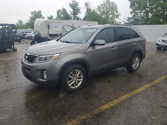 2015 Kia Sorento 5XYKT4A7XFG557598