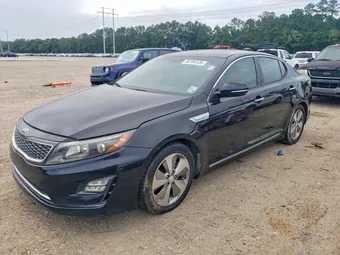 2016 Kia Optima KNAGN4AD6G5093898 Lot 56104126