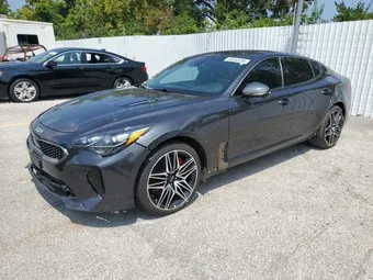 2023 Kia Stinger KNAE55LC7P6129092