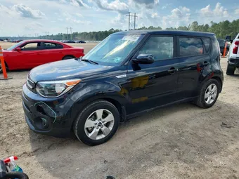 2017 Kia Soul KNDJN2A26H7450272 Lot 59849156