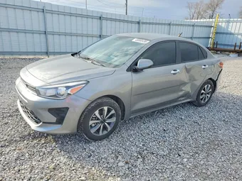 2023 Kia Rio 3KPA24AD2PE587469