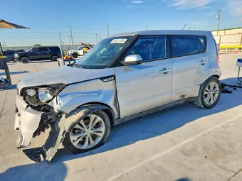 2016 Kia Soul KNDJP3A55G7829093 Lot 53613766