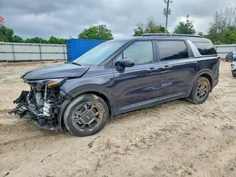 2025 Kia Carnival KNDNC5KA6S6049347