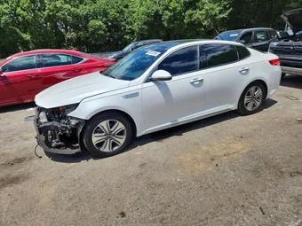 2017 Kia Optima KNAGU4LC2H5007012 Lot 58012006