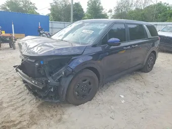 2025 Kia Carnival KNDNB5K32S6522732