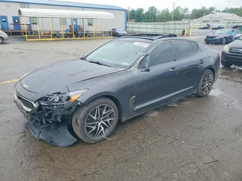 2023 Kia Stinger KNAE35LD9P6122790